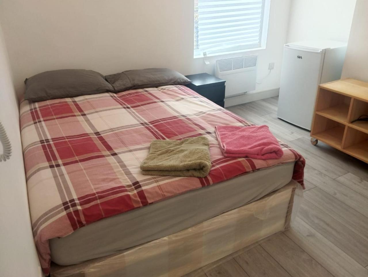 Apartamento Westmoreland 5 *