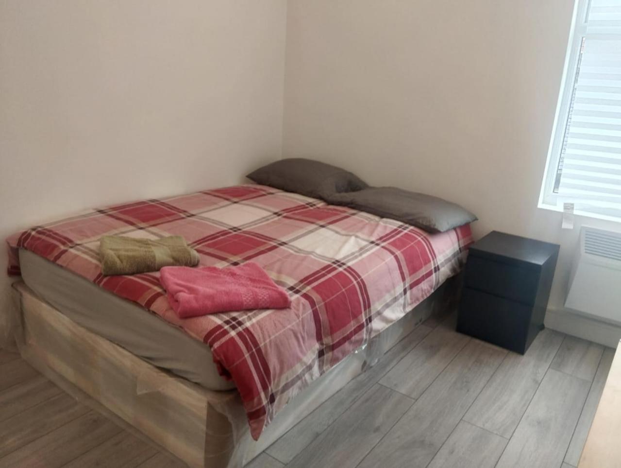 Westmoreland 5 Apartamento