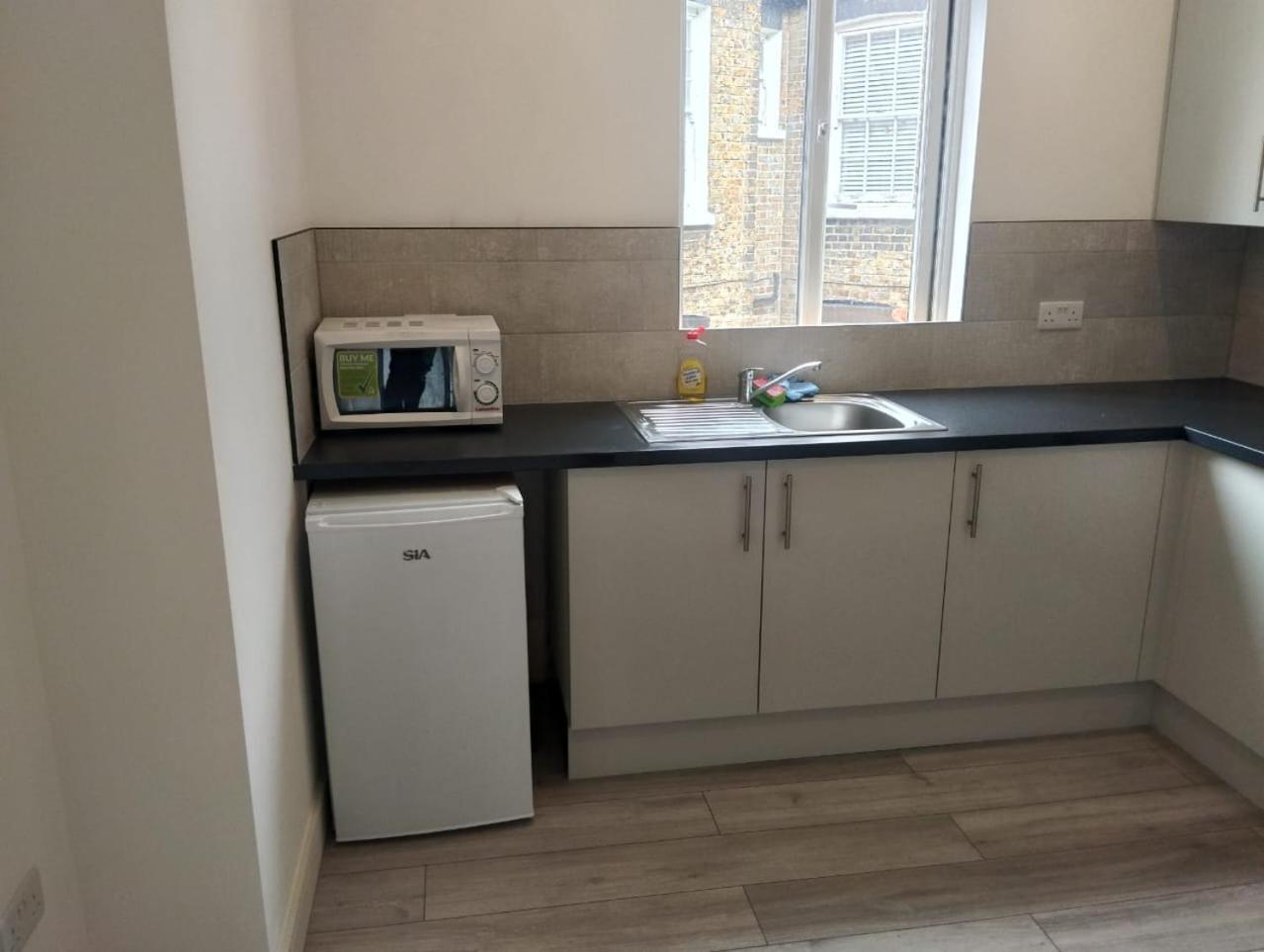 Apartamento Westmoreland 5
