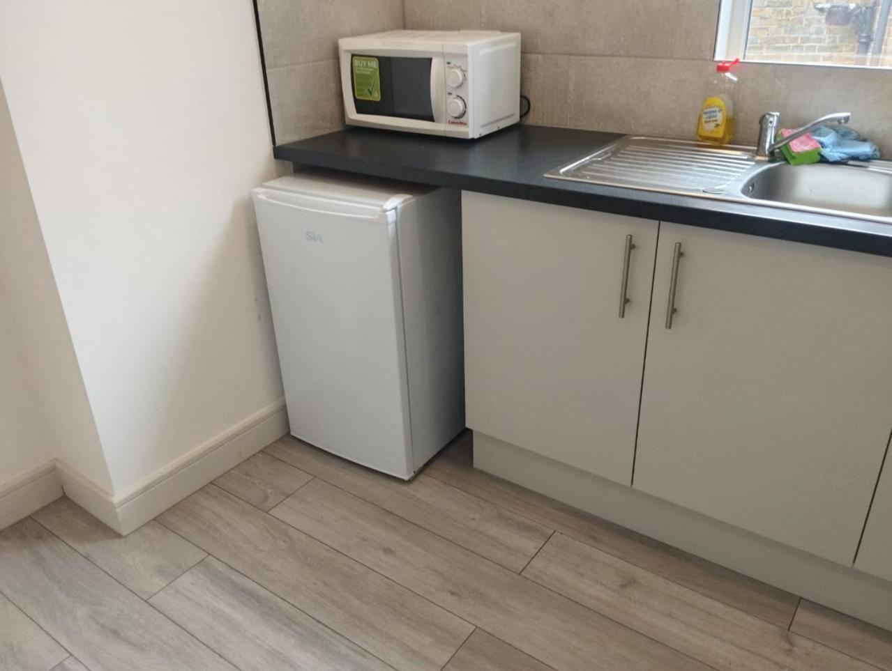 Apartamento Westmoreland 5 *